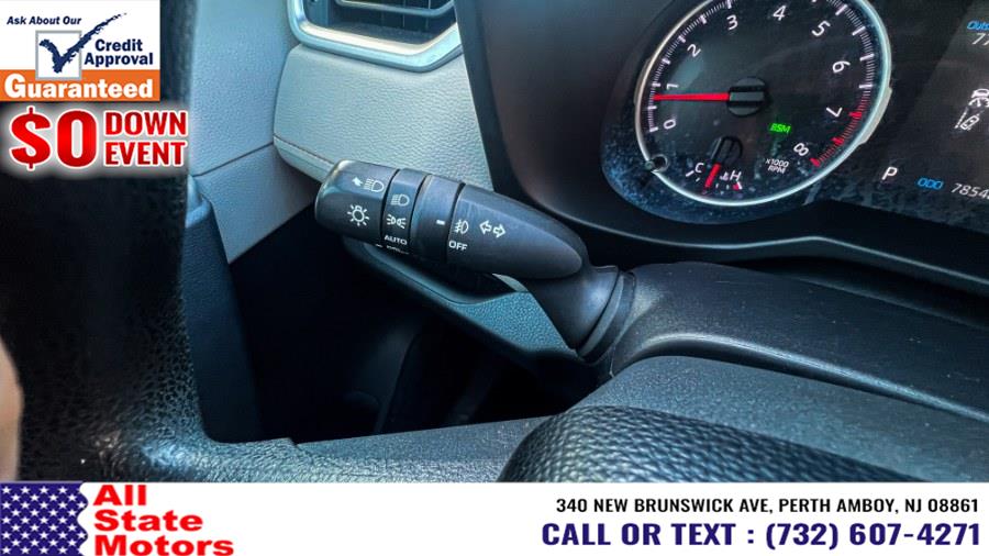 2019 Toyota RAV4 XLE FWD (Natl), available for sale in Perth Amboy, New Jersey | All State Motor Inc. Perth Amboy, New Jersey 2019 Toyota RAV4 XLE FWD (Natl), available for sale in Perth Amboy, New Jersey | All State Motor Inc. Perth Amboy, New Jersey