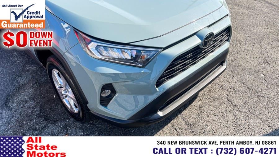 2019 Toyota RAV4 XLE FWD (Natl), available for sale in Perth Amboy, New Jersey | All State Motor Inc. Perth Amboy, New Jersey 2019 Toyota RAV4 XLE FWD (Natl), available for sale in Perth Amboy, New Jersey | All State Motor Inc. Perth Amboy, New Jersey