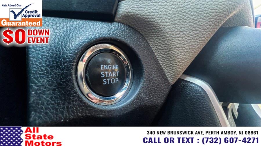 2019 Toyota RAV4 XLE FWD (Natl), available for sale in Perth Amboy, New Jersey | All State Motor Inc. Perth Amboy, New Jersey 2019 Toyota RAV4 XLE FWD (Natl), available for sale in Perth Amboy, New Jersey | All State Motor Inc. Perth Amboy, New Jersey