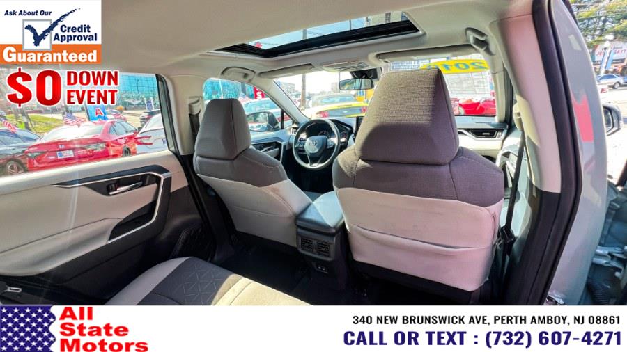 2019 Toyota RAV4 XLE FWD (Natl), available for sale in Perth Amboy, New Jersey | All State Motor Inc. Perth Amboy, New Jersey 2019 Toyota RAV4 XLE FWD (Natl), available for sale in Perth Amboy, New Jersey | All State Motor Inc. Perth Amboy, New Jersey