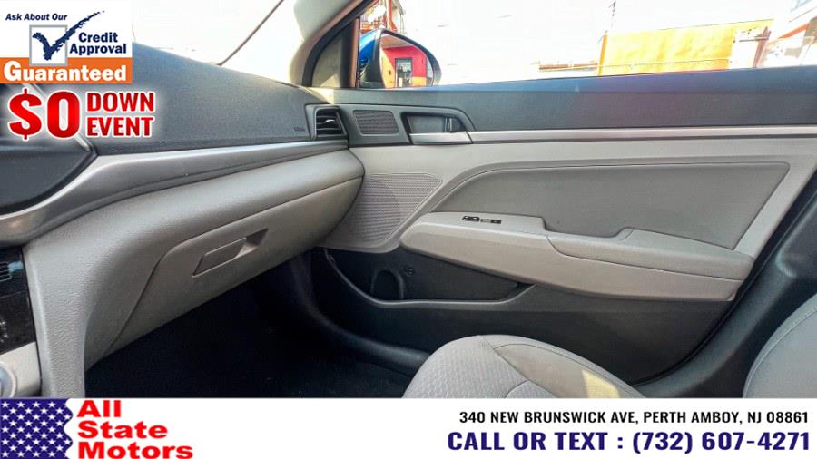 2020 Hyundai Elantra SEL IVT SULEV, available for sale in Perth Amboy, New Jersey | All State Motor Inc. Perth Amboy, New Jersey 2020 Hyundai Elantra SEL IVT SULEV, available for sale in Perth Amboy, New Jersey | All State Motor Inc. Perth Amboy, New Jersey