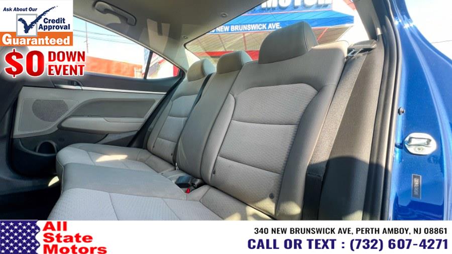 2020 Hyundai Elantra SEL IVT SULEV, available for sale in Perth Amboy, New Jersey | All State Motor Inc. Perth Amboy, New Jersey 2020 Hyundai Elantra SEL IVT SULEV, available for sale in Perth Amboy, New Jersey | All State Motor Inc. Perth Amboy, New Jersey