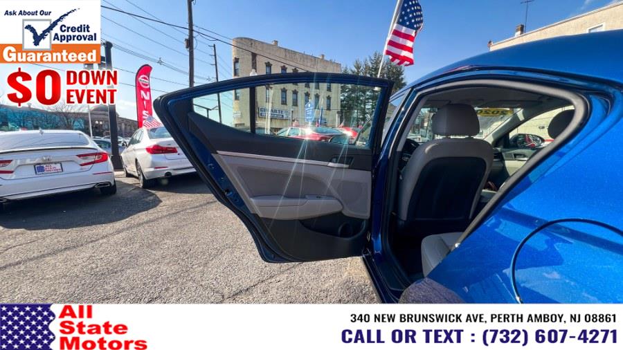 2020 Hyundai Elantra SEL IVT SULEV, available for sale in Perth Amboy, New Jersey | All State Motor Inc. Perth Amboy, New Jersey 2020 Hyundai Elantra SEL IVT SULEV, available for sale in Perth Amboy, New Jersey | All State Motor Inc. Perth Amboy, New Jersey
