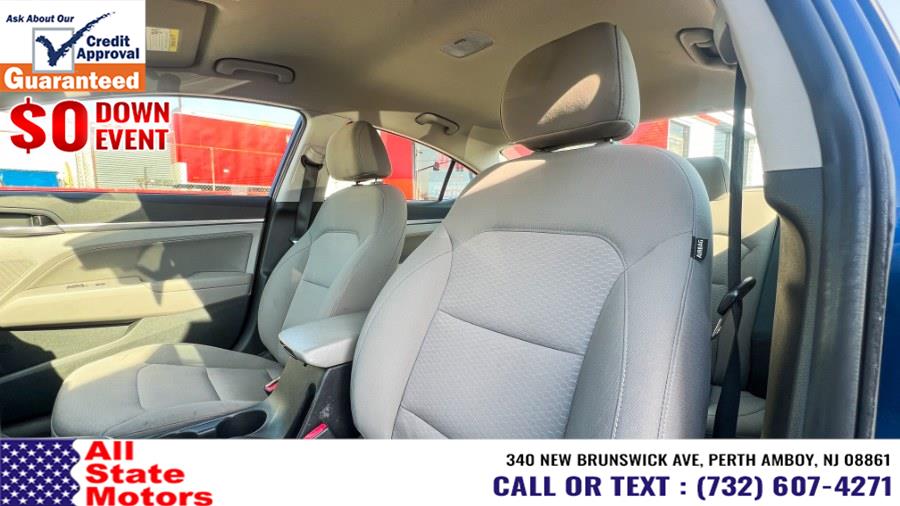 2020 Hyundai Elantra SEL IVT SULEV, available for sale in Perth Amboy, New Jersey | All State Motor Inc. Perth Amboy, New Jersey 2020 Hyundai Elantra SEL IVT SULEV, available for sale in Perth Amboy, New Jersey | All State Motor Inc. Perth Amboy, New Jersey