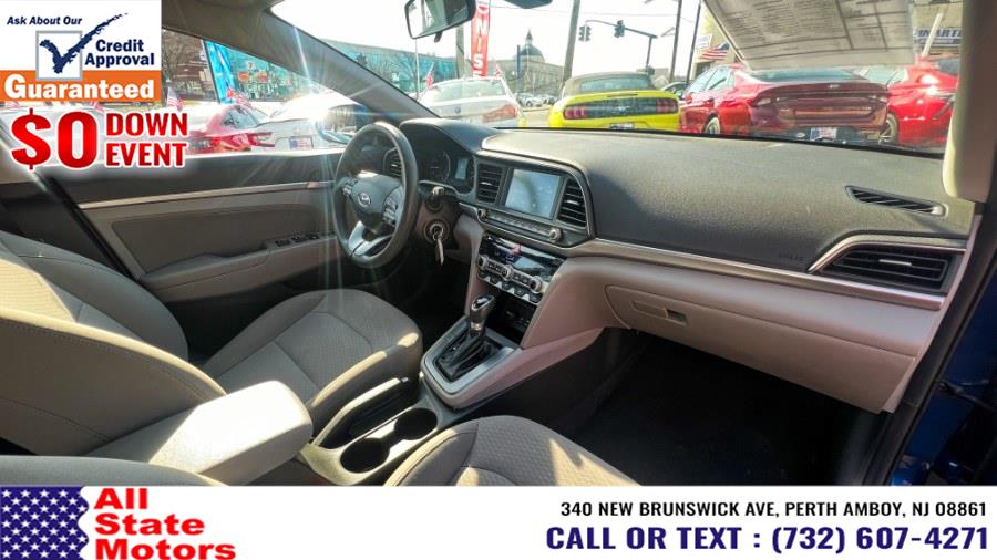 2020 Hyundai Elantra SEL IVT SULEV, available for sale in Perth Amboy, New Jersey | All State Motor Inc. Perth Amboy, New Jersey 2020 Hyundai Elantra SEL IVT SULEV, available for sale in Perth Amboy, New Jersey | All State Motor Inc. Perth Amboy, New Jersey