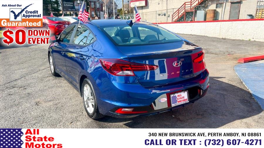 2020 Hyundai Elantra SEL IVT SULEV, available for sale in Perth Amboy, New Jersey | All State Motor Inc. Perth Amboy, New Jersey 2020 Hyundai Elantra SEL IVT SULEV, available for sale in Perth Amboy, New Jersey | All State Motor Inc. Perth Amboy, New Jersey