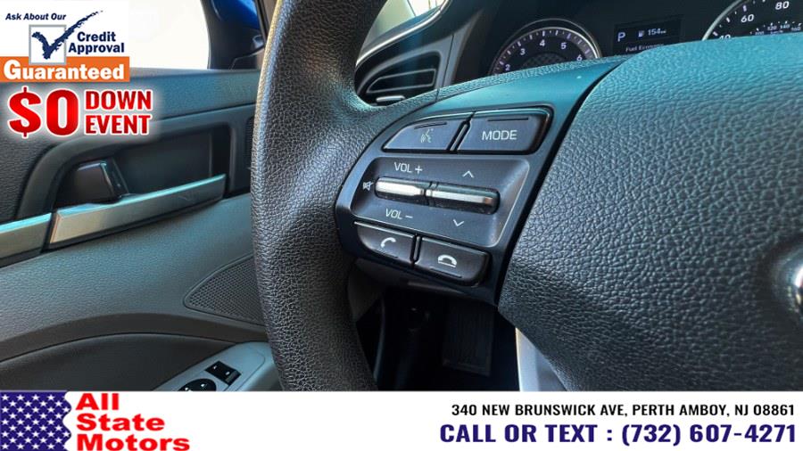 2020 Hyundai Elantra SEL IVT SULEV, available for sale in Perth Amboy, New Jersey | All State Motor Inc. Perth Amboy, New Jersey 2020 Hyundai Elantra SEL IVT SULEV, available for sale in Perth Amboy, New Jersey | All State Motor Inc. Perth Amboy, New Jersey
