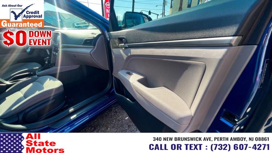 2020 Hyundai Elantra SEL IVT SULEV, available for sale in Perth Amboy, New Jersey | All State Motor Inc. Perth Amboy, New Jersey 2020 Hyundai Elantra SEL IVT SULEV, available for sale in Perth Amboy, New Jersey | All State Motor Inc. Perth Amboy, New Jersey