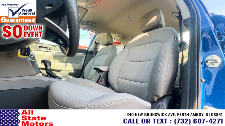 2020 Hyundai Elantra SEL IVT SULEV, available for sale in Perth Amboy, New Jersey | All State Motor Inc. Perth Amboy, New Jersey 2020 Hyundai Elantra SEL IVT SULEV, available for sale in Perth Amboy, New Jersey | All State Motor Inc. Perth Amboy, New Jersey