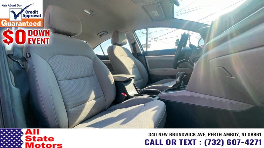 2020 Hyundai Elantra SEL IVT SULEV, available for sale in Perth Amboy, New Jersey | All State Motor Inc. Perth Amboy, New Jersey 2020 Hyundai Elantra SEL IVT SULEV, available for sale in Perth Amboy, New Jersey | All State Motor Inc. Perth Amboy, New Jersey