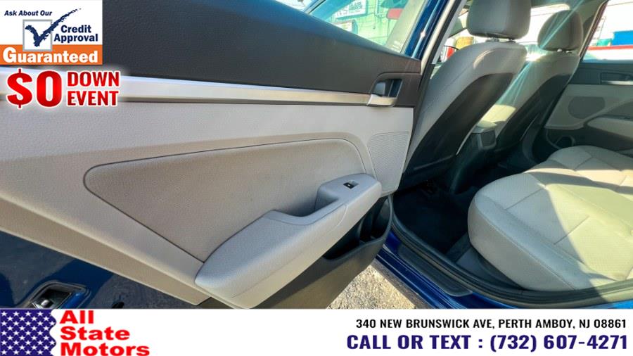 2020 Hyundai Elantra SEL IVT SULEV, available for sale in Perth Amboy, New Jersey | All State Motor Inc. Perth Amboy, New Jersey 2020 Hyundai Elantra SEL IVT SULEV, available for sale in Perth Amboy, New Jersey | All State Motor Inc. Perth Amboy, New Jersey