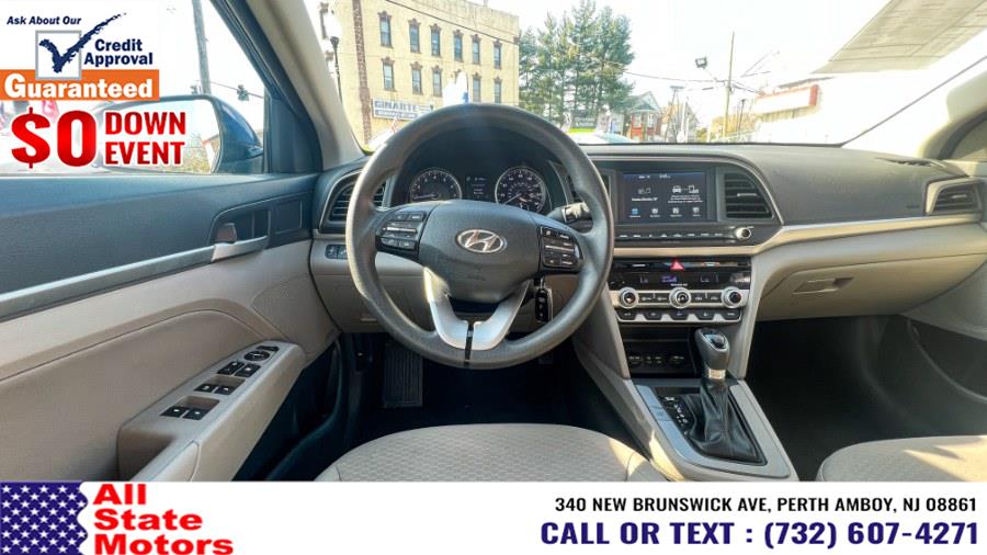 2020 Hyundai Elantra SEL IVT SULEV, available for sale in Perth Amboy, New Jersey | All State Motor Inc. Perth Amboy, New Jersey 2020 Hyundai Elantra SEL IVT SULEV, available for sale in Perth Amboy, New Jersey | All State Motor Inc. Perth Amboy, New Jersey