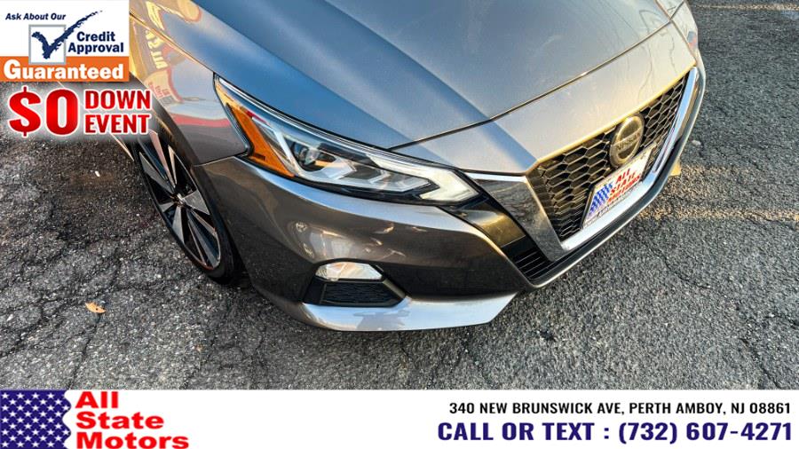 2022 Nissan Altima 2.5 SV Sedan, available for sale in Perth Amboy, New Jersey | All State Motor Inc. Perth Amboy, New Jersey 2022 Nissan Altima 2.5 SV Sedan, available for sale in Perth Amboy, New Jersey | All State Motor Inc. Perth Amboy, New Jersey