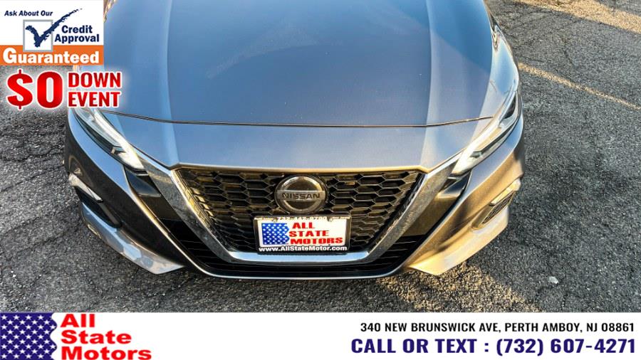 2022 Nissan Altima 2.5 SV Sedan, available for sale in Perth Amboy, New Jersey | All State Motor Inc. Perth Amboy, New Jersey 2022 Nissan Altima 2.5 SV Sedan, available for sale in Perth Amboy, New Jersey | All State Motor Inc. Perth Amboy, New Jersey