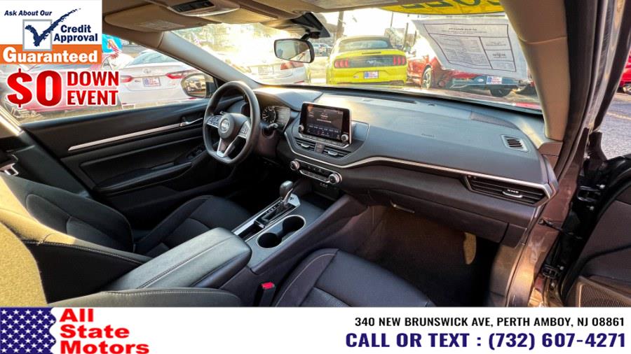 2022 Nissan Altima 2.5 SV Sedan, available for sale in Perth Amboy, New Jersey | All State Motor Inc. Perth Amboy, New Jersey 2022 Nissan Altima 2.5 SV Sedan, available for sale in Perth Amboy, New Jersey | All State Motor Inc. Perth Amboy, New Jersey