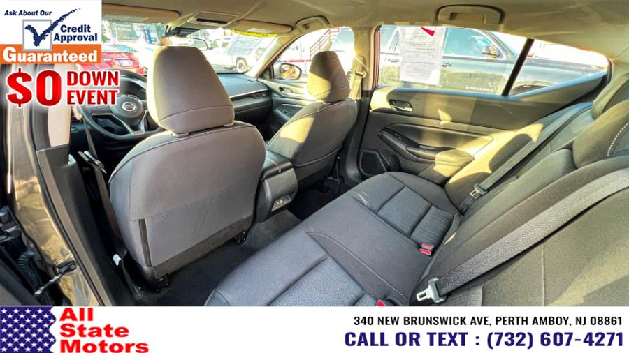 2022 Nissan Altima 2.5 SV Sedan, available for sale in Perth Amboy, New Jersey | All State Motor Inc. Perth Amboy, New Jersey 2022 Nissan Altima 2.5 SV Sedan, available for sale in Perth Amboy, New Jersey | All State Motor Inc. Perth Amboy, New Jersey