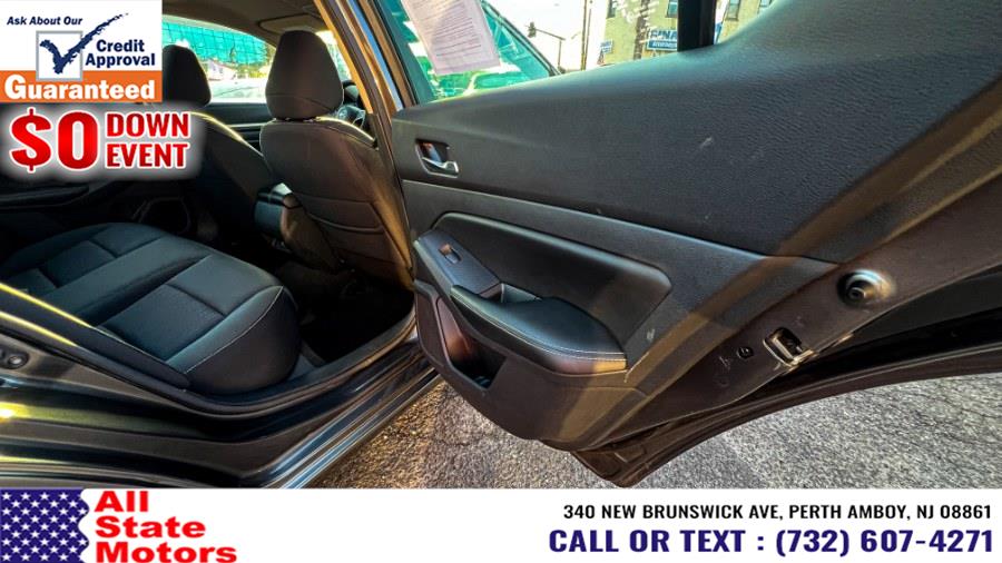 2022 Nissan Altima 2.5 SV Sedan, available for sale in Perth Amboy, New Jersey | All State Motor Inc. Perth Amboy, New Jersey 2022 Nissan Altima 2.5 SV Sedan, available for sale in Perth Amboy, New Jersey | All State Motor Inc. Perth Amboy, New Jersey