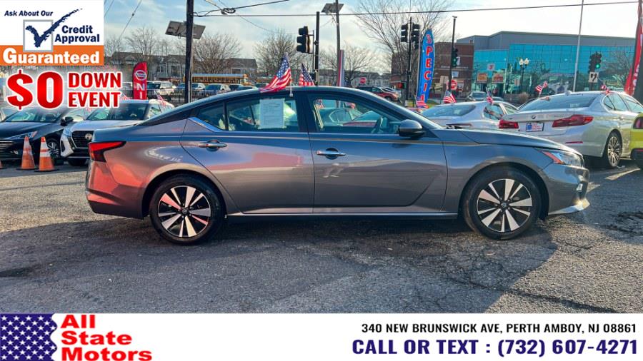 2022 Nissan Altima 2.5 SV Sedan, available for sale in Perth Amboy, New Jersey | All State Motor Inc. Perth Amboy, New Jersey 2022 Nissan Altima 2.5 SV Sedan, available for sale in Perth Amboy, New Jersey | All State Motor Inc. Perth Amboy, New Jersey