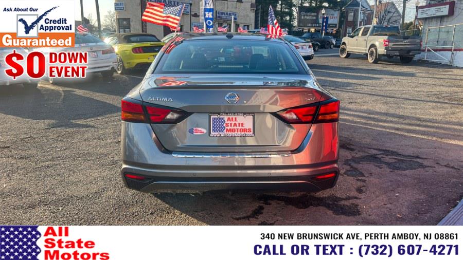2022 Nissan Altima 2.5 SV Sedan, available for sale in Perth Amboy, New Jersey | All State Motor Inc. Perth Amboy, New Jersey 2022 Nissan Altima 2.5 SV Sedan, available for sale in Perth Amboy, New Jersey | All State Motor Inc. Perth Amboy, New Jersey