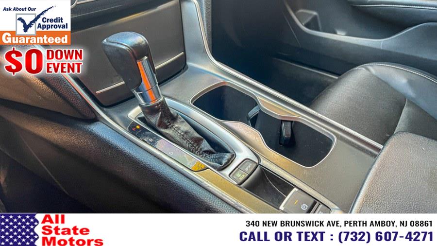 2018 Honda Accord Sedan Sport 1.5T CVT, available for sale in Perth Amboy, New Jersey | All State Motor Inc. Perth Amboy, New Jersey 2018 Honda Accord Sedan Sport 1.5T CVT, available for sale in Perth Amboy, New Jersey | All State Motor Inc. Perth Amboy, New Jersey