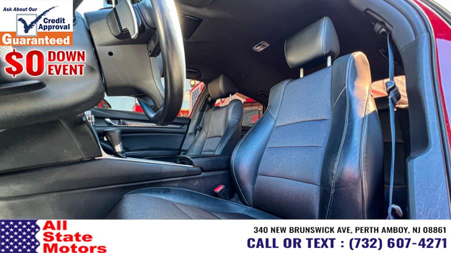 2018 Honda Accord Sedan Sport 1.5T CVT, available for sale in Perth Amboy, New Jersey | All State Motor Inc. Perth Amboy, New Jersey 2018 Honda Accord Sedan Sport 1.5T CVT, available for sale in Perth Amboy, New Jersey | All State Motor Inc. Perth Amboy, New Jersey