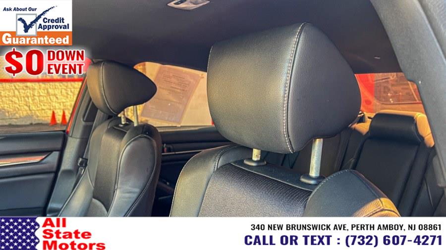 2018 Honda Accord Sedan Sport 1.5T CVT, available for sale in Perth Amboy, New Jersey | All State Motor Inc. Perth Amboy, New Jersey 2018 Honda Accord Sedan Sport 1.5T CVT, available for sale in Perth Amboy, New Jersey | All State Motor Inc. Perth Amboy, New Jersey