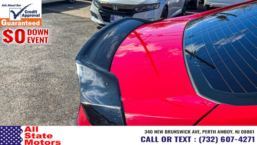 2018 Honda Accord Sedan Sport 1.5T CVT, available for sale in Perth Amboy, New Jersey | All State Motor Inc. Perth Amboy, New Jersey 2018 Honda Accord Sedan Sport 1.5T CVT, available for sale in Perth Amboy, New Jersey | All State Motor Inc. Perth Amboy, New Jersey