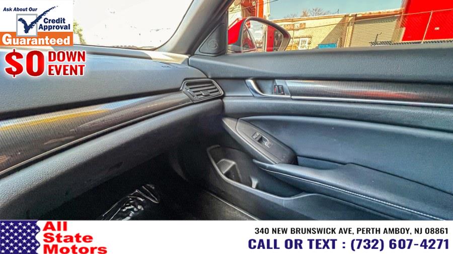 2018 Honda Accord Sedan Sport 1.5T CVT, available for sale in Perth Amboy, New Jersey | All State Motor Inc. Perth Amboy, New Jersey 2018 Honda Accord Sedan Sport 1.5T CVT, available for sale in Perth Amboy, New Jersey | All State Motor Inc. Perth Amboy, New Jersey
