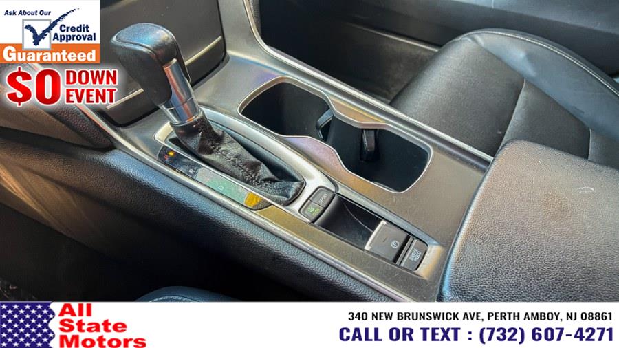 2018 Honda Accord Sedan Sport 1.5T CVT, available for sale in Perth Amboy, New Jersey | All State Motor Inc. Perth Amboy, New Jersey 2018 Honda Accord Sedan Sport 1.5T CVT, available for sale in Perth Amboy, New Jersey | All State Motor Inc. Perth Amboy, New Jersey