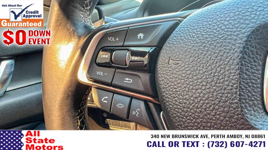 2018 Honda Accord Sedan Sport 1.5T CVT, available for sale in Perth Amboy, New Jersey | All State Motor Inc. Perth Amboy, New Jersey 2018 Honda Accord Sedan Sport 1.5T CVT, available for sale in Perth Amboy, New Jersey | All State Motor Inc. Perth Amboy, New Jersey