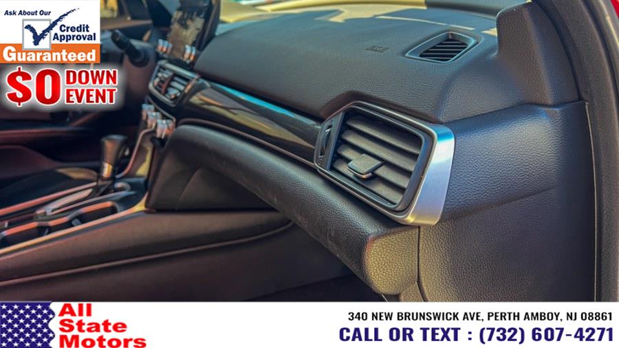 2018 Honda Accord Sedan Sport 1.5T CVT, available for sale in Perth Amboy, New Jersey | All State Motor Inc. Perth Amboy, New Jersey 2018 Honda Accord Sedan Sport 1.5T CVT, available for sale in Perth Amboy, New Jersey | All State Motor Inc. Perth Amboy, New Jersey