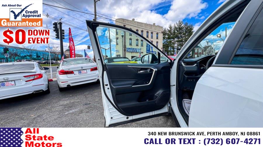 2021 Toyota RAV4 XLE FWD (Natl), available for sale in Perth Amboy, New Jersey | All State Motor Inc. Perth Amboy, New Jersey 2021 Toyota RAV4 XLE FWD (Natl), available for sale in Perth Amboy, New Jersey | All State Motor Inc. Perth Amboy, New Jersey