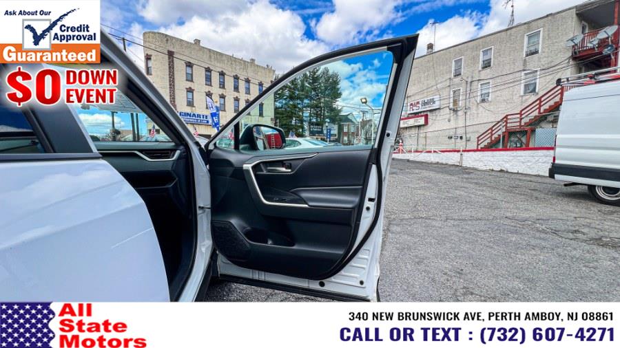 2021 Toyota RAV4 XLE FWD (Natl), available for sale in Perth Amboy, New Jersey | All State Motor Inc. Perth Amboy, New Jersey 2021 Toyota RAV4 XLE FWD (Natl), available for sale in Perth Amboy, New Jersey | All State Motor Inc. Perth Amboy, New Jersey