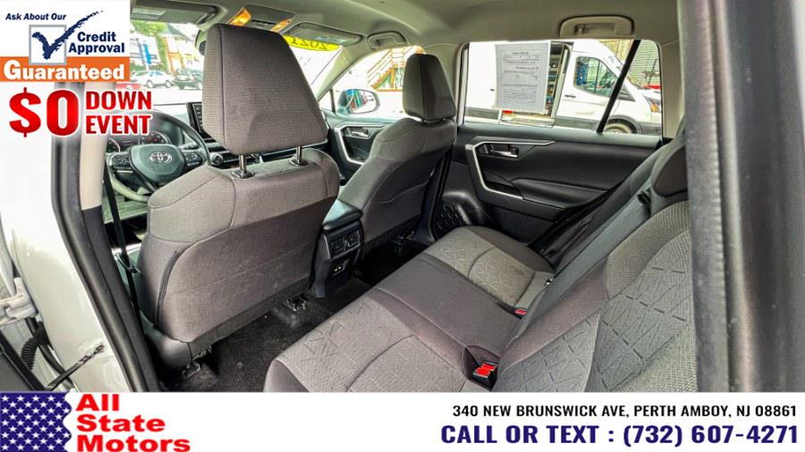 2021 Toyota RAV4 XLE FWD (Natl), available for sale in Perth Amboy, New Jersey | All State Motor Inc. Perth Amboy, New Jersey 2021 Toyota RAV4 XLE FWD (Natl), available for sale in Perth Amboy, New Jersey | All State Motor Inc. Perth Amboy, New Jersey
