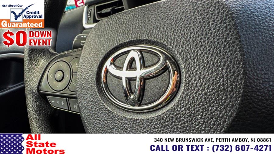 2021 Toyota RAV4 XLE FWD (Natl), available for sale in Perth Amboy, New Jersey | All State Motor Inc. Perth Amboy, New Jersey 2021 Toyota RAV4 XLE FWD (Natl), available for sale in Perth Amboy, New Jersey | All State Motor Inc. Perth Amboy, New Jersey