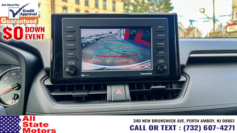 2021 Toyota RAV4 XLE FWD (Natl), available for sale in Perth Amboy, New Jersey | All State Motor Inc. Perth Amboy, New Jersey 2021 Toyota RAV4 XLE FWD (Natl), available for sale in Perth Amboy, New Jersey | All State Motor Inc. Perth Amboy, New Jersey