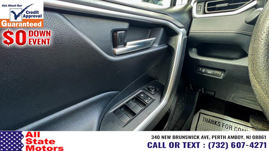2021 Toyota RAV4 XLE FWD (Natl), available for sale in Perth Amboy, New Jersey | All State Motor Inc. Perth Amboy, New Jersey 2021 Toyota RAV4 XLE FWD (Natl), available for sale in Perth Amboy, New Jersey | All State Motor Inc. Perth Amboy, New Jersey