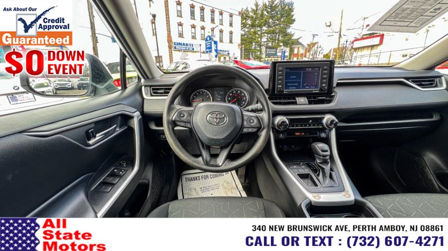 2021 Toyota RAV4 XLE FWD (Natl), available for sale in Perth Amboy, New Jersey | All State Motor Inc. Perth Amboy, New Jersey 2021 Toyota RAV4 XLE FWD (Natl), available for sale in Perth Amboy, New Jersey | All State Motor Inc. Perth Amboy, New Jersey