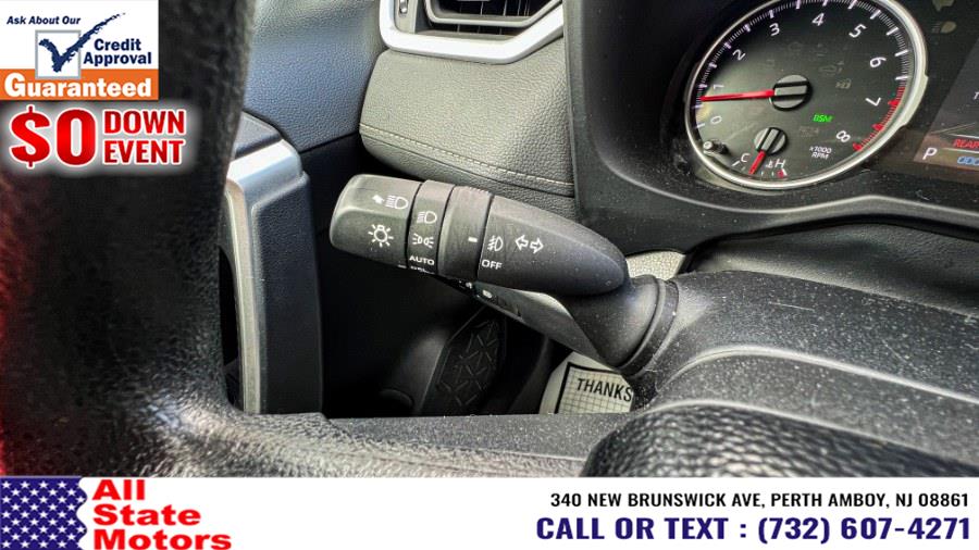 2021 Toyota RAV4 XLE FWD (Natl), available for sale in Perth Amboy, New Jersey | All State Motor Inc. Perth Amboy, New Jersey 2021 Toyota RAV4 XLE FWD (Natl), available for sale in Perth Amboy, New Jersey | All State Motor Inc. Perth Amboy, New Jersey