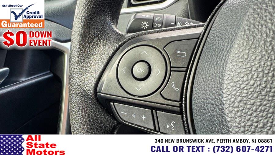 2021 Toyota RAV4 XLE FWD (Natl), available for sale in Perth Amboy, New Jersey | All State Motor Inc. Perth Amboy, New Jersey 2021 Toyota RAV4 XLE FWD (Natl), available for sale in Perth Amboy, New Jersey | All State Motor Inc. Perth Amboy, New Jersey