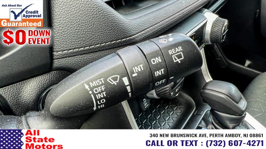 2021 Toyota RAV4 XLE FWD (Natl), available for sale in Perth Amboy, New Jersey | All State Motor Inc. Perth Amboy, New Jersey 2021 Toyota RAV4 XLE FWD (Natl), available for sale in Perth Amboy, New Jersey | All State Motor Inc. Perth Amboy, New Jersey
