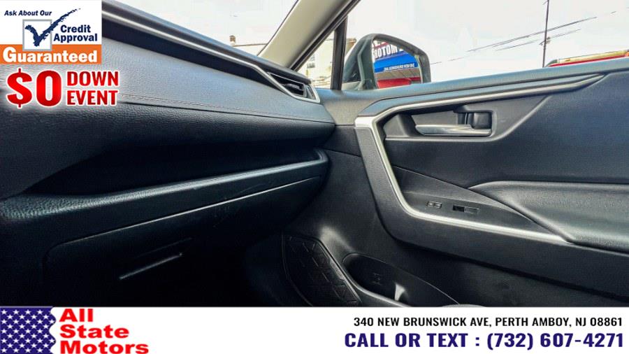 2021 Toyota RAV4 XLE FWD (Natl), available for sale in Perth Amboy, New Jersey | All State Motor Inc. Perth Amboy, New Jersey 2021 Toyota RAV4 XLE FWD (Natl), available for sale in Perth Amboy, New Jersey | All State Motor Inc. Perth Amboy, New Jersey