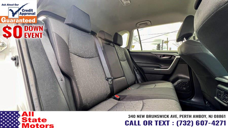 2021 Toyota RAV4 XLE FWD (Natl), available for sale in Perth Amboy, New Jersey | All State Motor Inc. Perth Amboy, New Jersey 2021 Toyota RAV4 XLE FWD (Natl), available for sale in Perth Amboy, New Jersey | All State Motor Inc. Perth Amboy, New Jersey