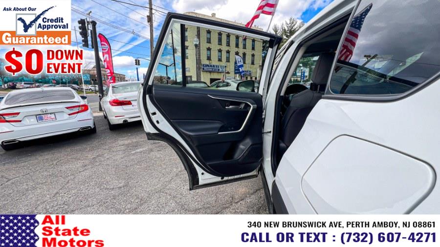 2021 Toyota RAV4 XLE FWD (Natl), available for sale in Perth Amboy, New Jersey | All State Motor Inc. Perth Amboy, New Jersey 2021 Toyota RAV4 XLE FWD (Natl), available for sale in Perth Amboy, New Jersey | All State Motor Inc. Perth Amboy, New Jersey