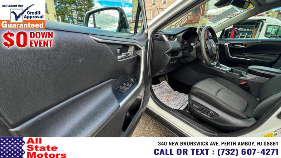 2021 Toyota RAV4 XLE FWD (Natl), available for sale in Perth Amboy, New Jersey | All State Motor Inc. Perth Amboy, New Jersey 2021 Toyota RAV4 XLE FWD (Natl), available for sale in Perth Amboy, New Jersey | All State Motor Inc. Perth Amboy, New Jersey