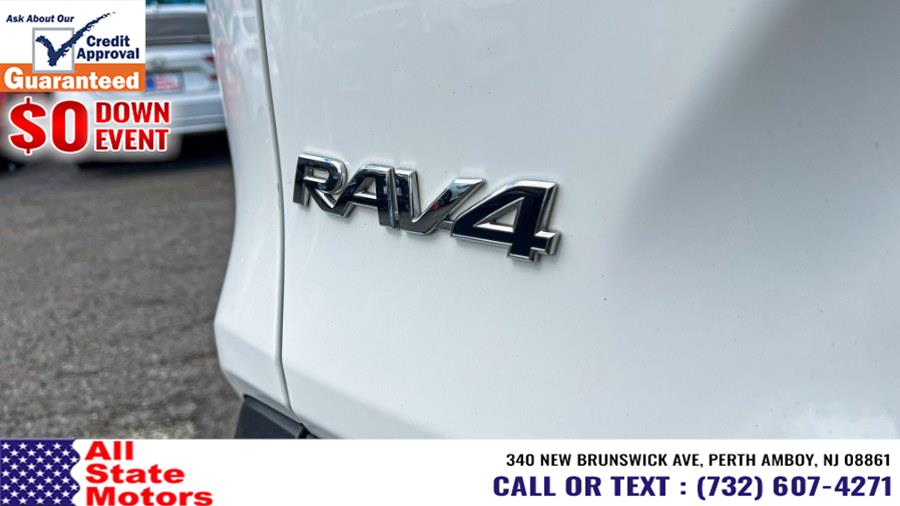 2021 Toyota RAV4 XLE FWD (Natl), available for sale in Perth Amboy, New Jersey | All State Motor Inc. Perth Amboy, New Jersey 2021 Toyota RAV4 XLE FWD (Natl), available for sale in Perth Amboy, New Jersey | All State Motor Inc. Perth Amboy, New Jersey