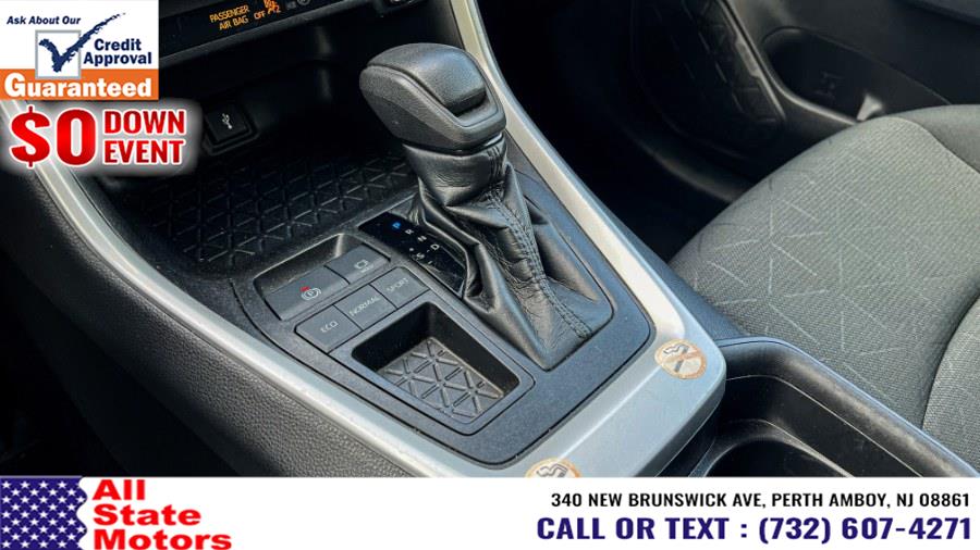 2021 Toyota RAV4 XLE FWD (Natl), available for sale in Perth Amboy, New Jersey | All State Motor Inc. Perth Amboy, New Jersey 2021 Toyota RAV4 XLE FWD (Natl), available for sale in Perth Amboy, New Jersey | All State Motor Inc. Perth Amboy, New Jersey