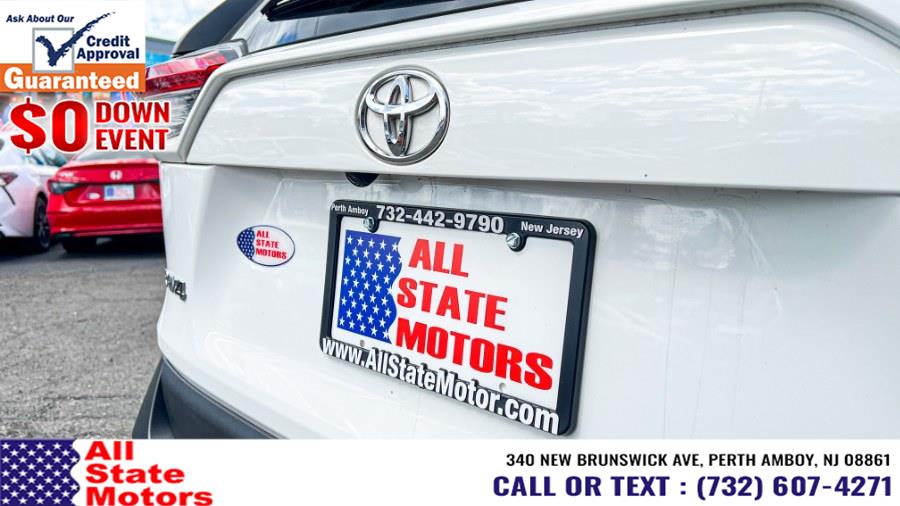 2021 Toyota RAV4 XLE FWD (Natl), available for sale in Perth Amboy, New Jersey | All State Motor Inc. Perth Amboy, New Jersey 2021 Toyota RAV4 XLE FWD (Natl), available for sale in Perth Amboy, New Jersey | All State Motor Inc. Perth Amboy, New Jersey
