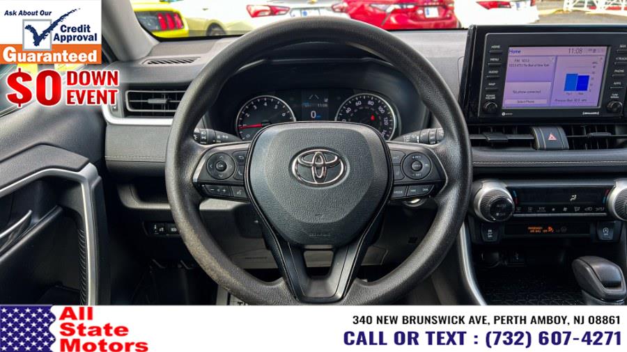 2021 Toyota RAV4 XLE AWD (Natl), available for sale in Perth Amboy, New Jersey | All State Motor Inc. Perth Amboy, New Jersey 2021 Toyota RAV4 XLE AWD (Natl), available for sale in Perth Amboy, New Jersey | All State Motor Inc. Perth Amboy, New Jersey
