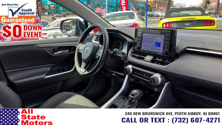 2021 Toyota RAV4 XLE AWD (Natl), available for sale in Perth Amboy, New Jersey | All State Motor Inc. Perth Amboy, New Jersey 2021 Toyota RAV4 XLE AWD (Natl), available for sale in Perth Amboy, New Jersey | All State Motor Inc. Perth Amboy, New Jersey